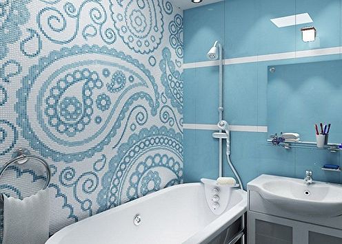 Идеи дизайна ванной комнаты 2 кв.м. (80 фото)