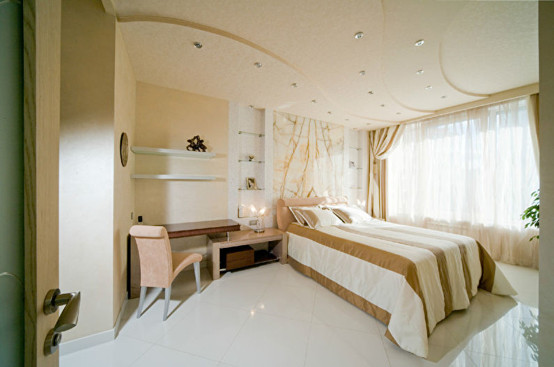 Спальня «Эстетика чистоты» - фото 2