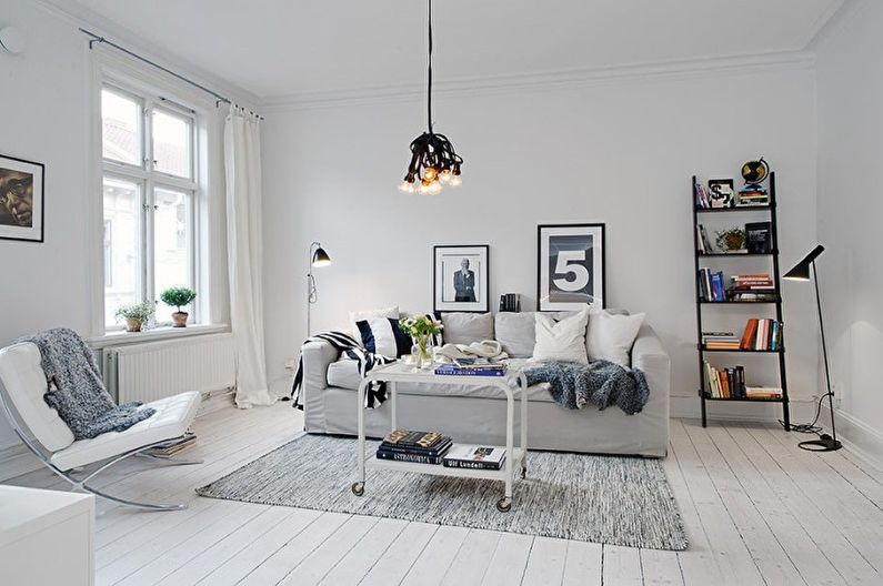 Белая гостиная (70 фото): идеи дизайна интерьеров, ремонт гостиной