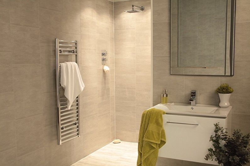 Виды пластиковых панелей для ванной комнаты - Текстуры ПВХ для ванной